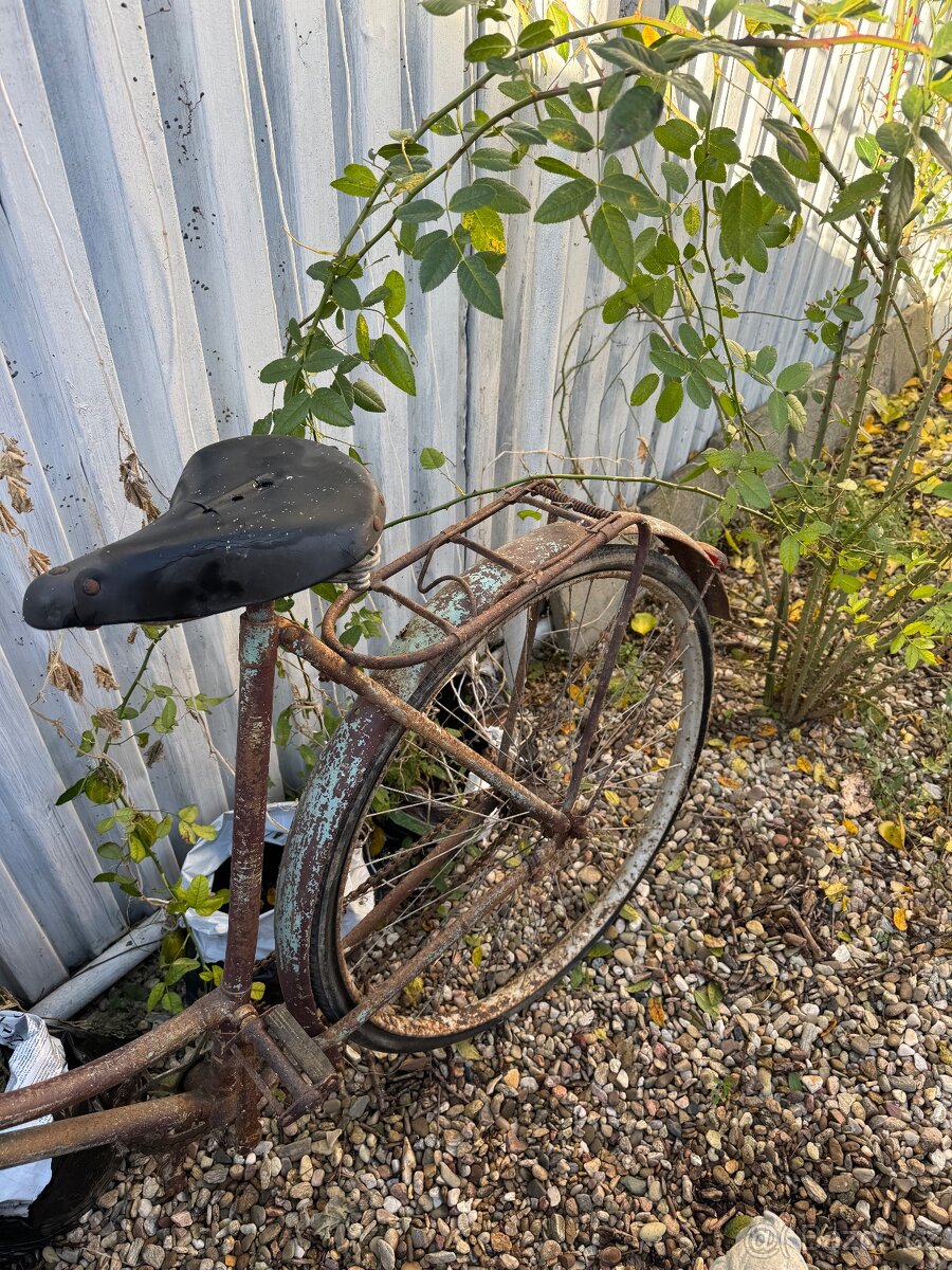 Dekorativní jízdní kolo - 3