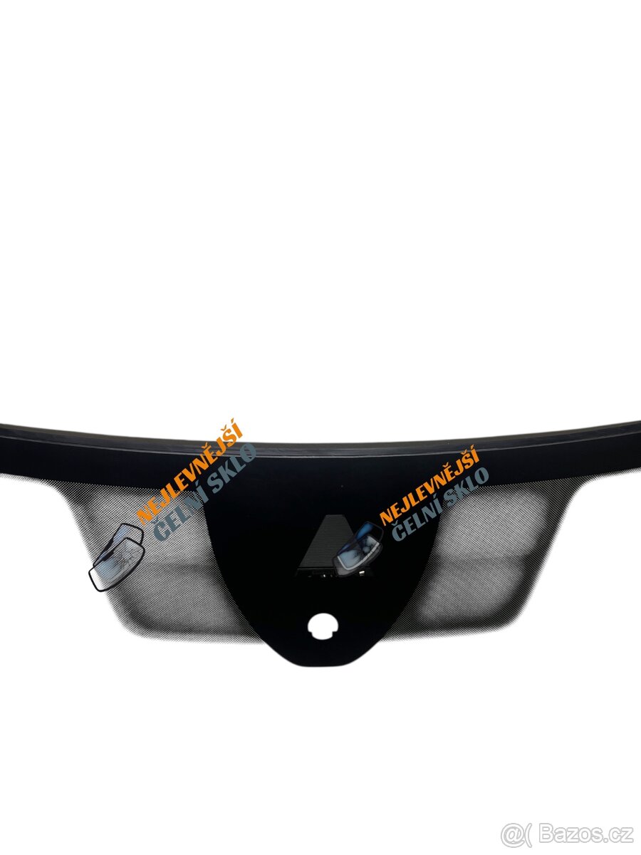 Čelní sklo na Škoda Octavia 4 - 3