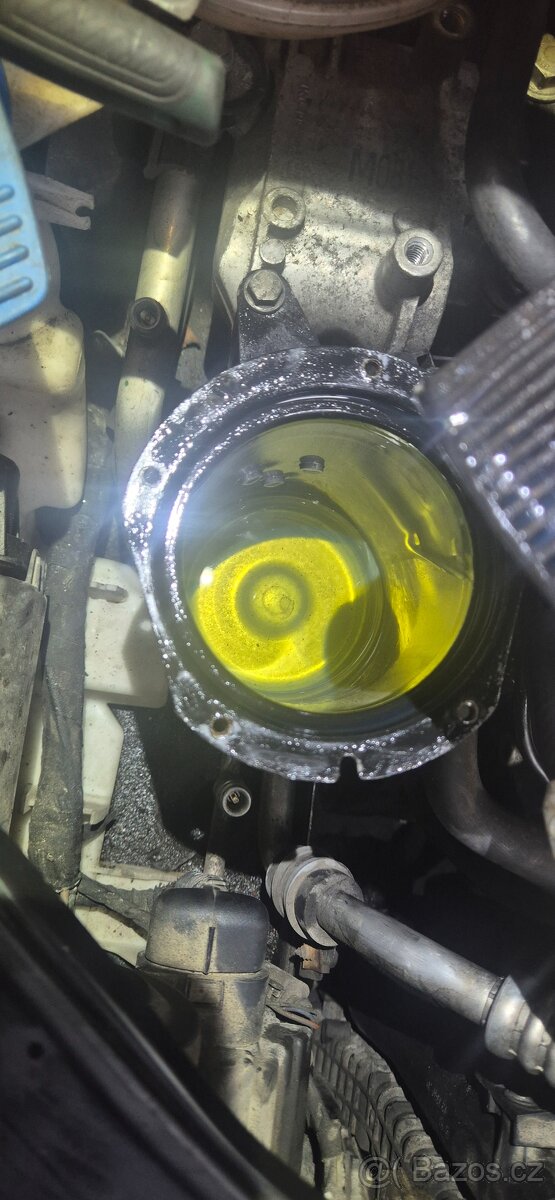 2.0 tdi 103 kw CFF vstřikování - 3