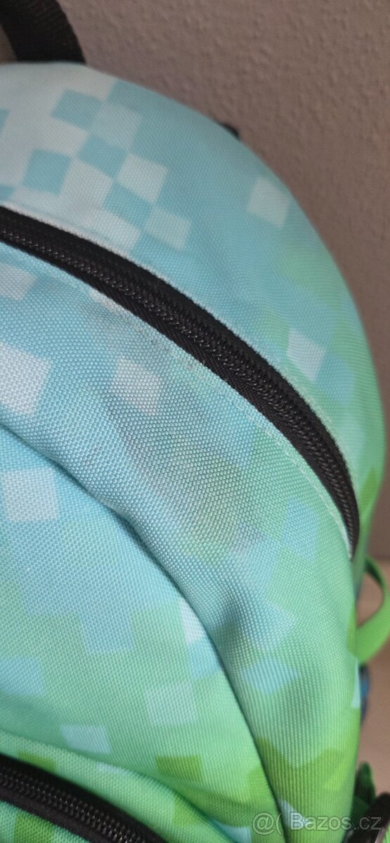 Studentský batoh Topgal - 3