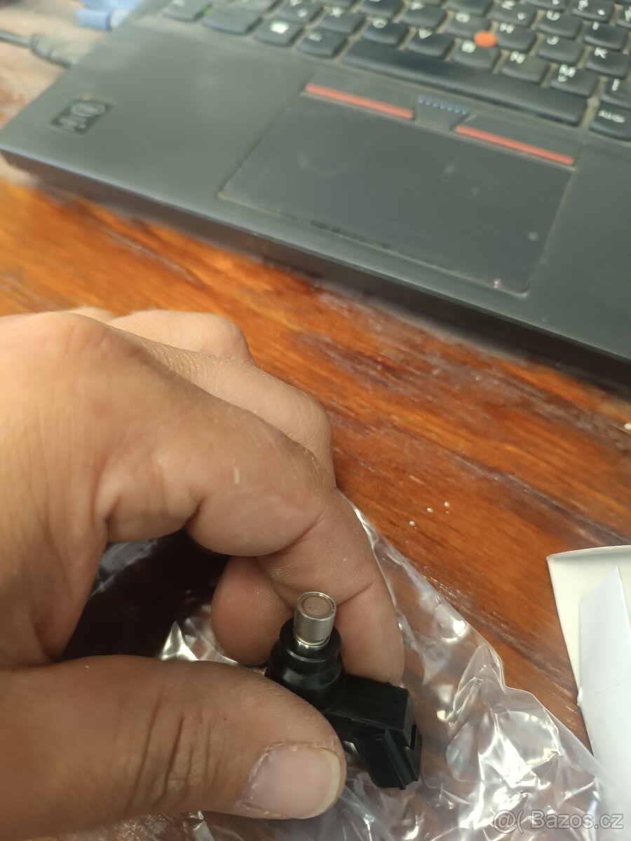 Vstřik Husqvarna FE 350 - 3