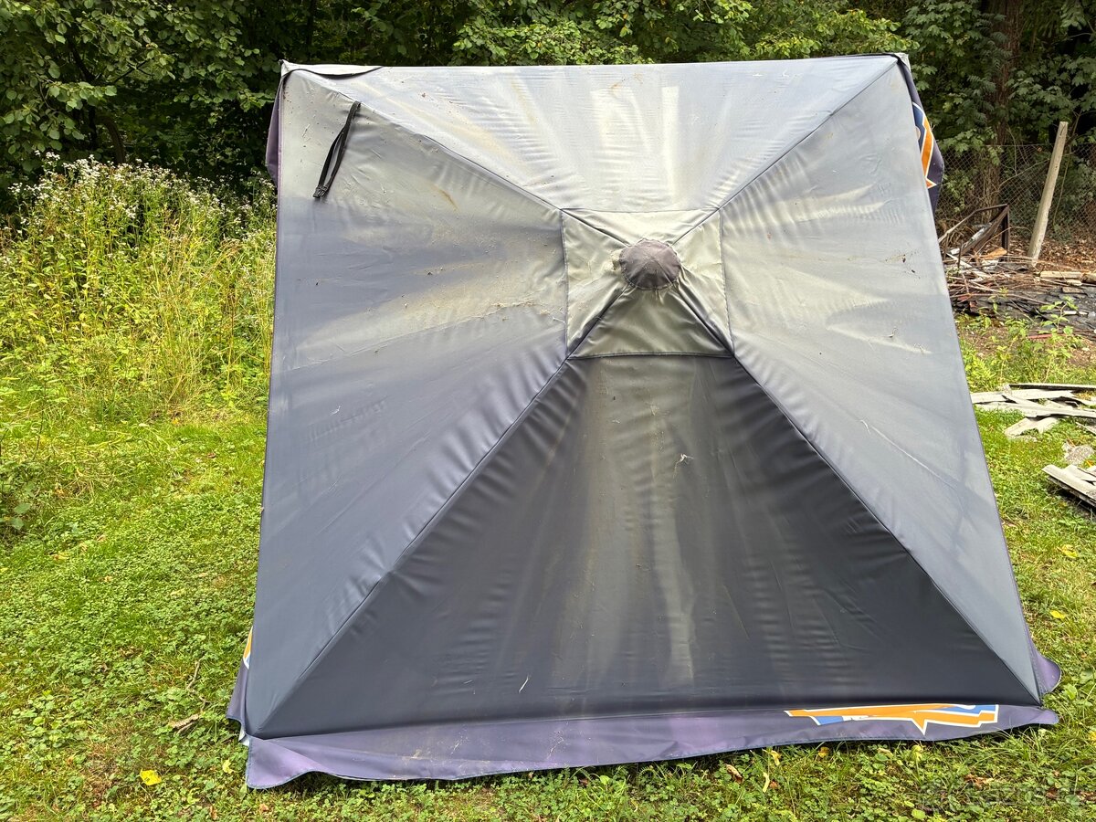 Velký slunečník - 3