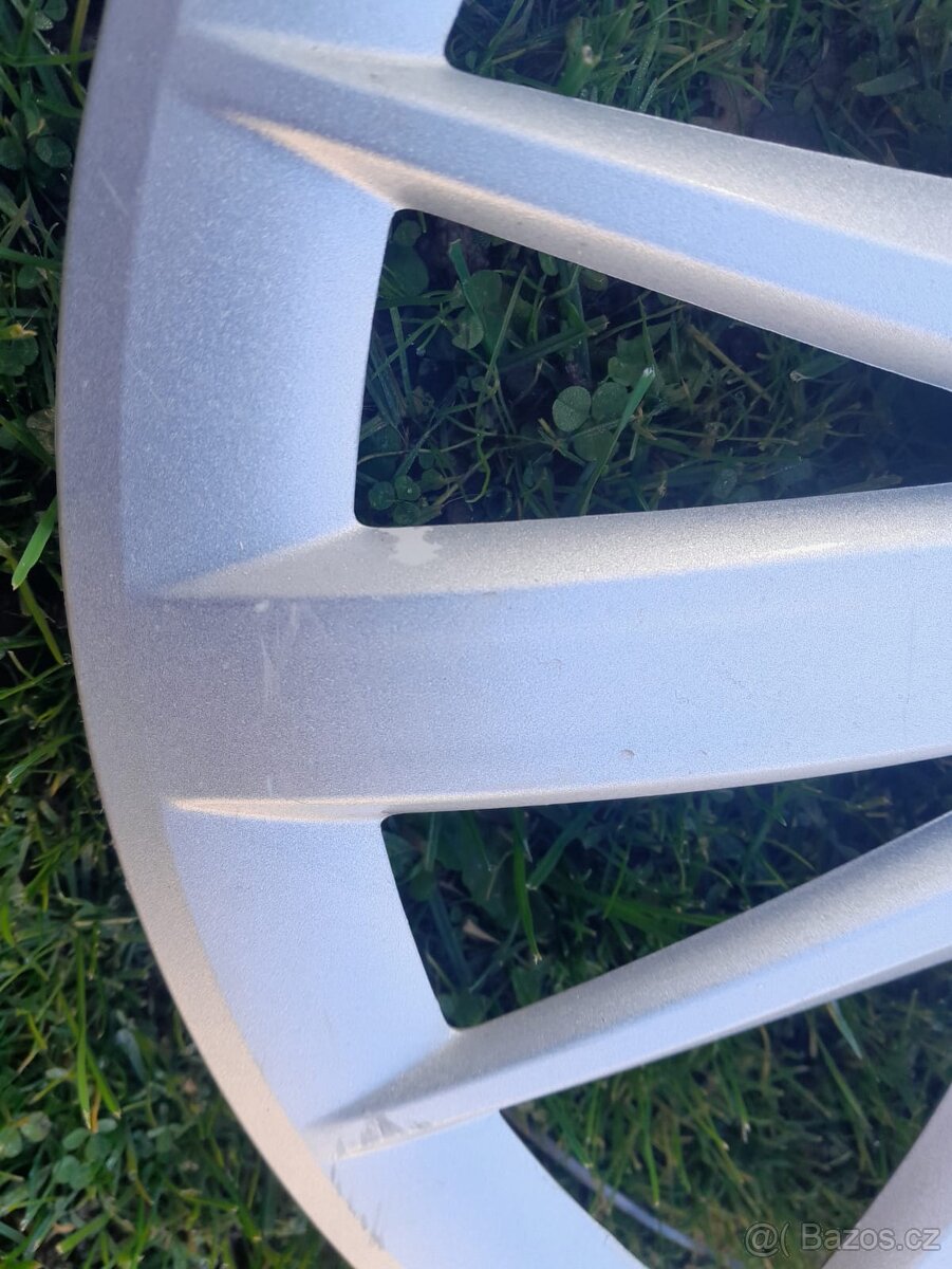 Poklice Renault 16" (1ks) - 3