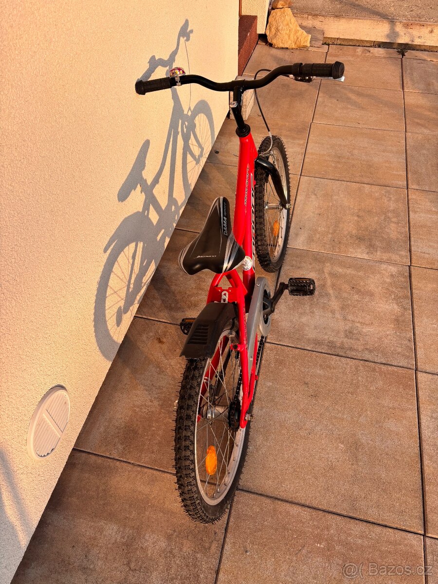 Dětské kolo 20 - 3