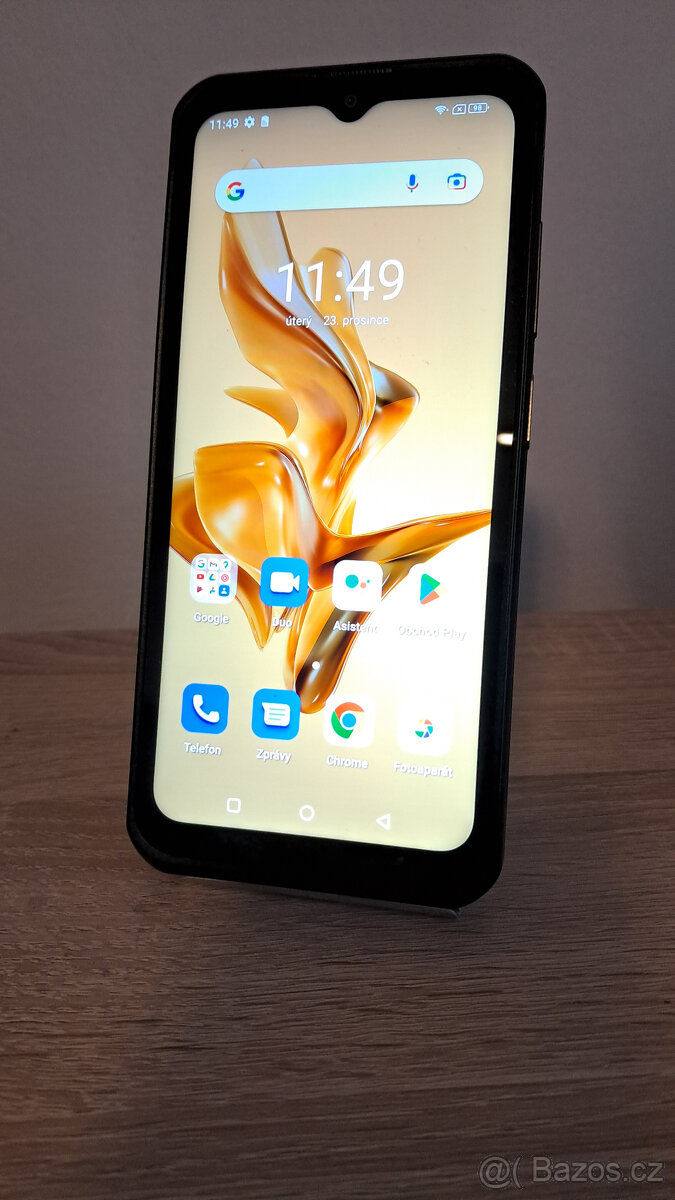 Ulefone Armor 17 Pro 5G, 8/256GB (čtěte popis) - 3