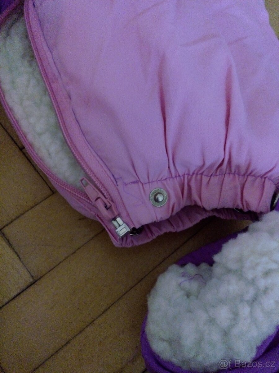 Zimní kombinéza - 3