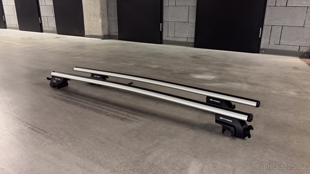 Příčníky Hyundai - 3