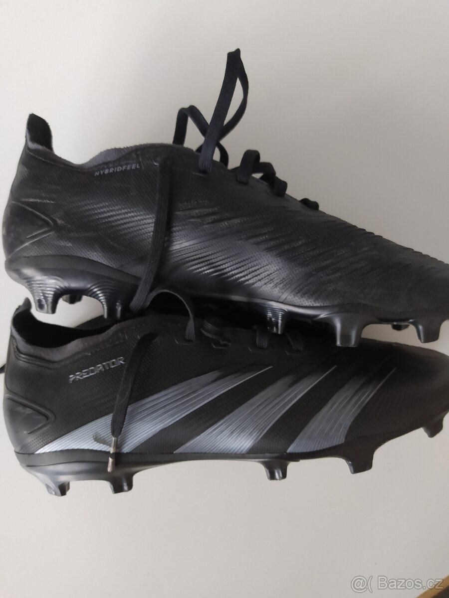 Kopačky Predátor - 3
