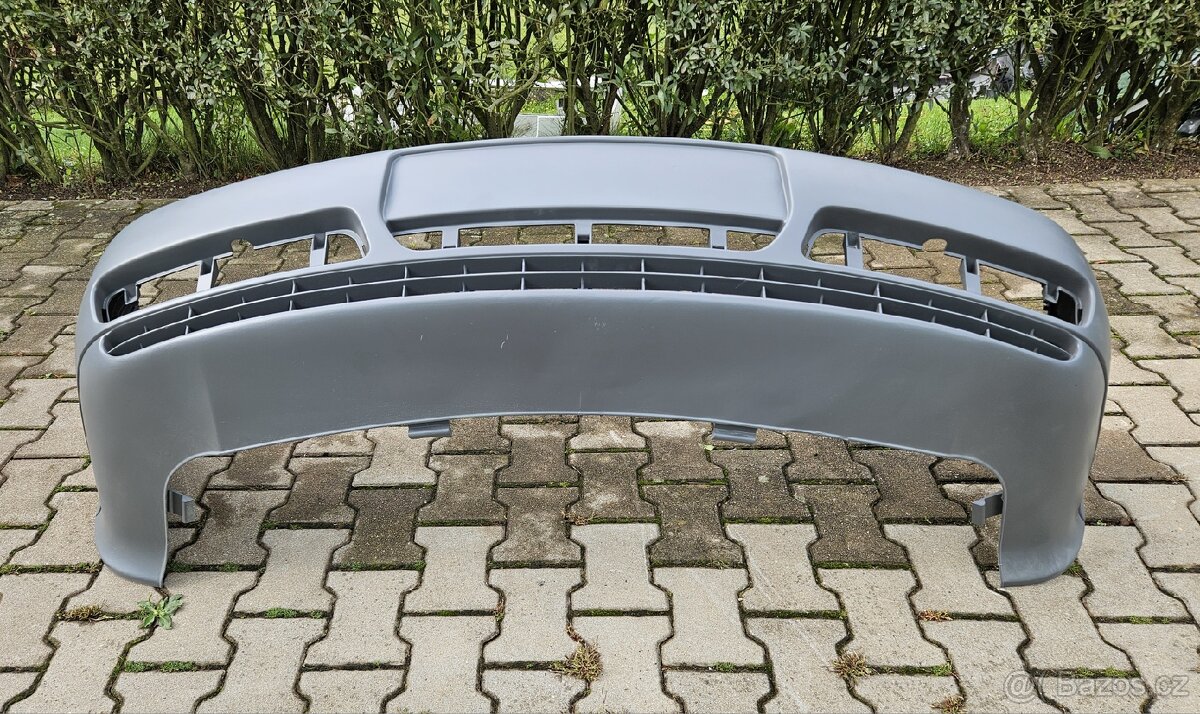 Přední nárazník Audi S6 C4 - 3
