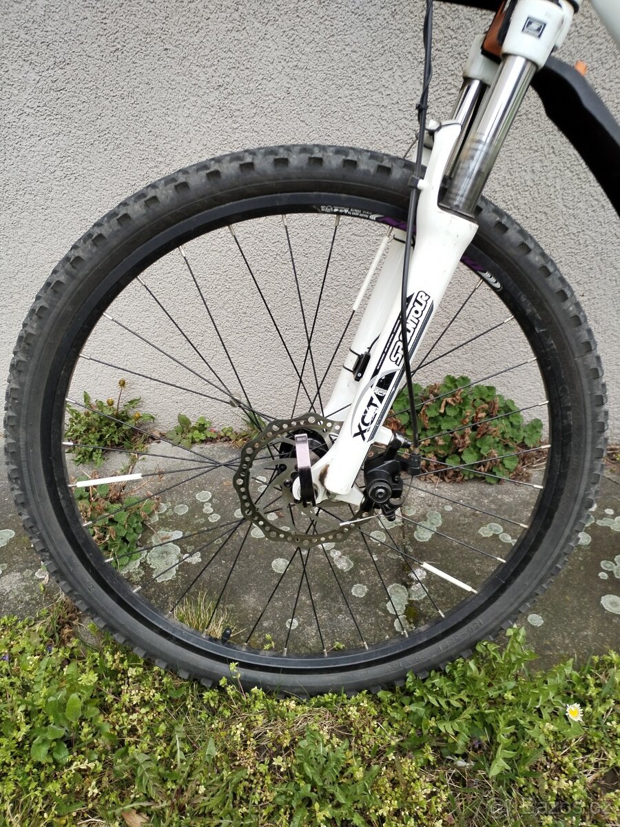 Horské kolo Sundance - 3