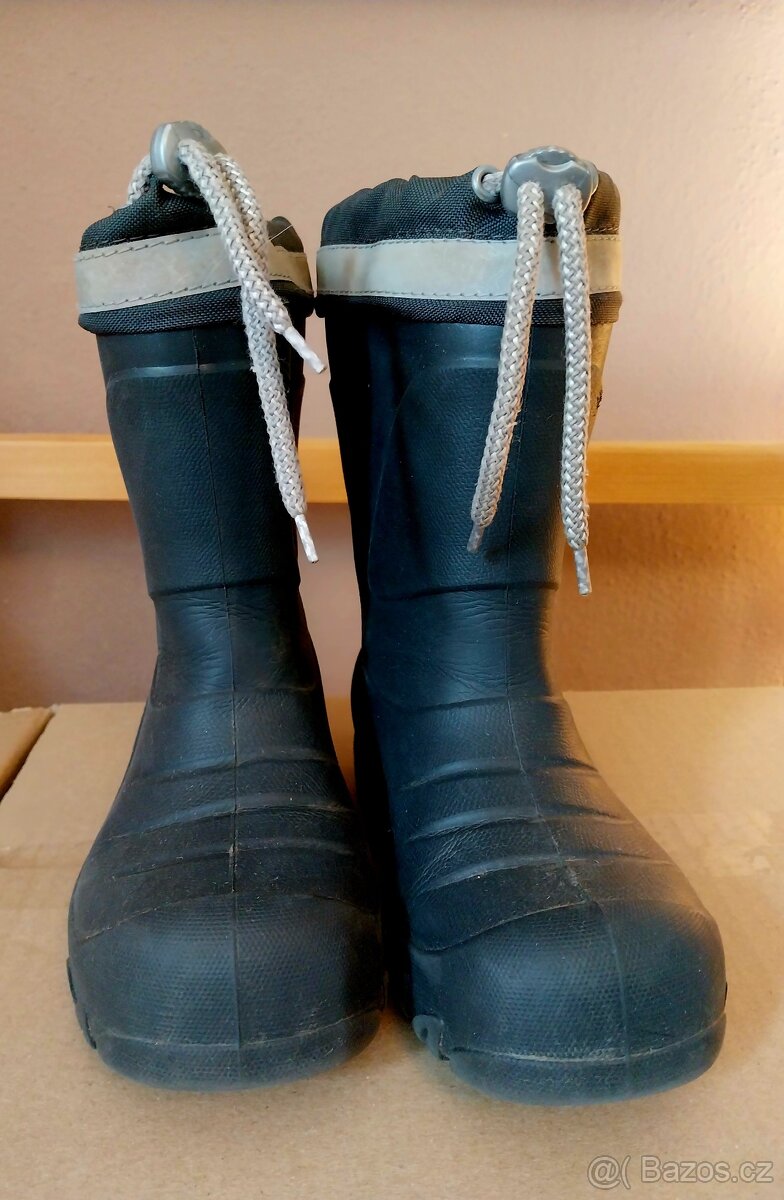 Boty,sněhule,sandály,vel. 30/31,31 - 3