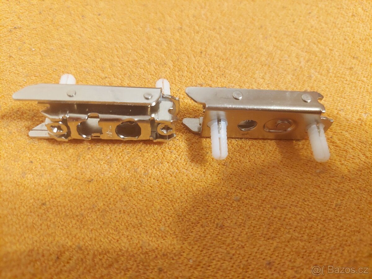 IKEA Metod panty s tlumičem - 3