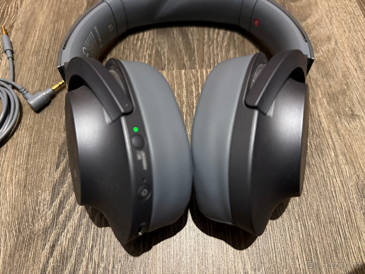 Sony H.ear on 2 (WH-H900N) - 3