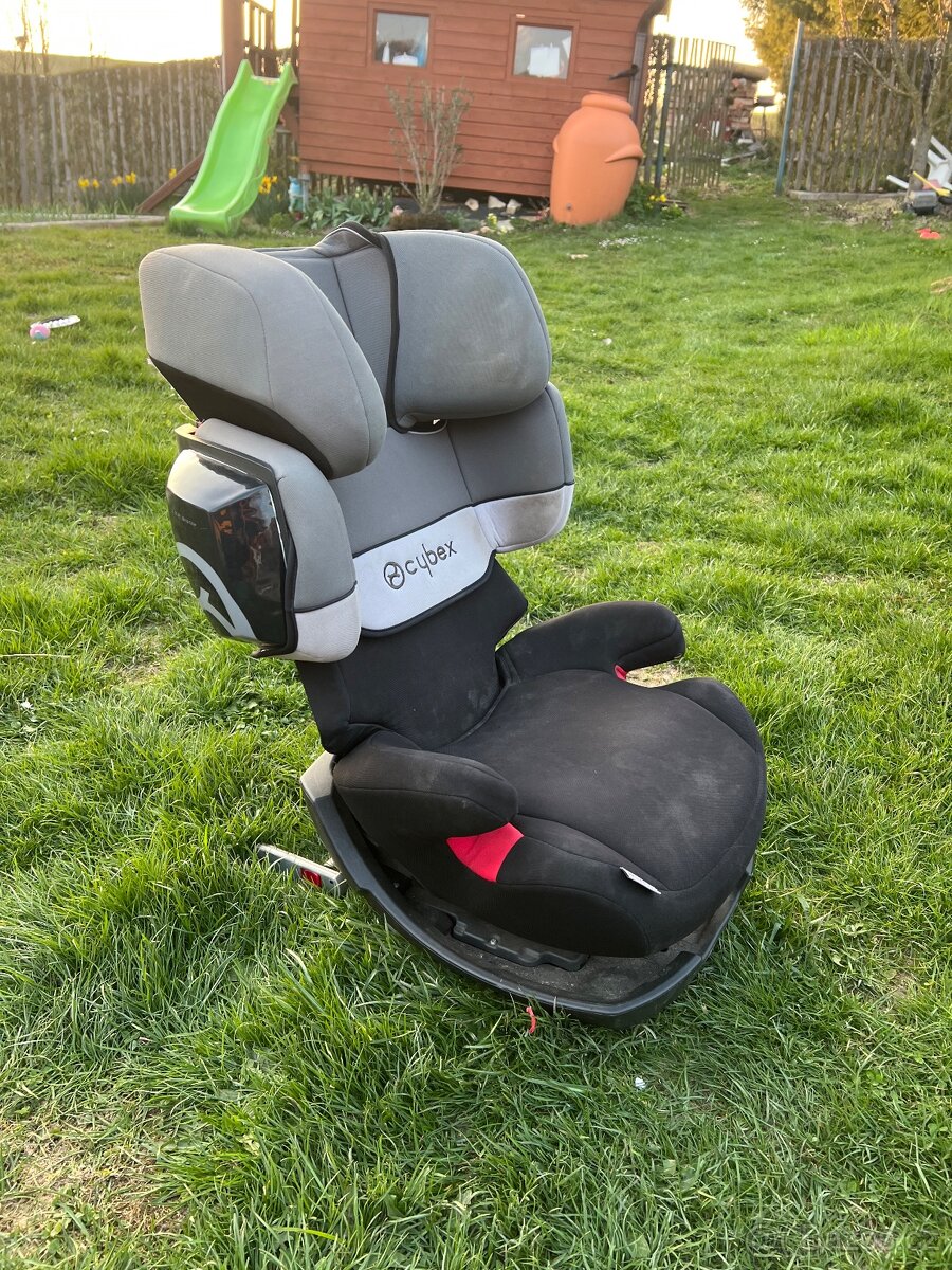 Dětská sedačka Cybex - 3