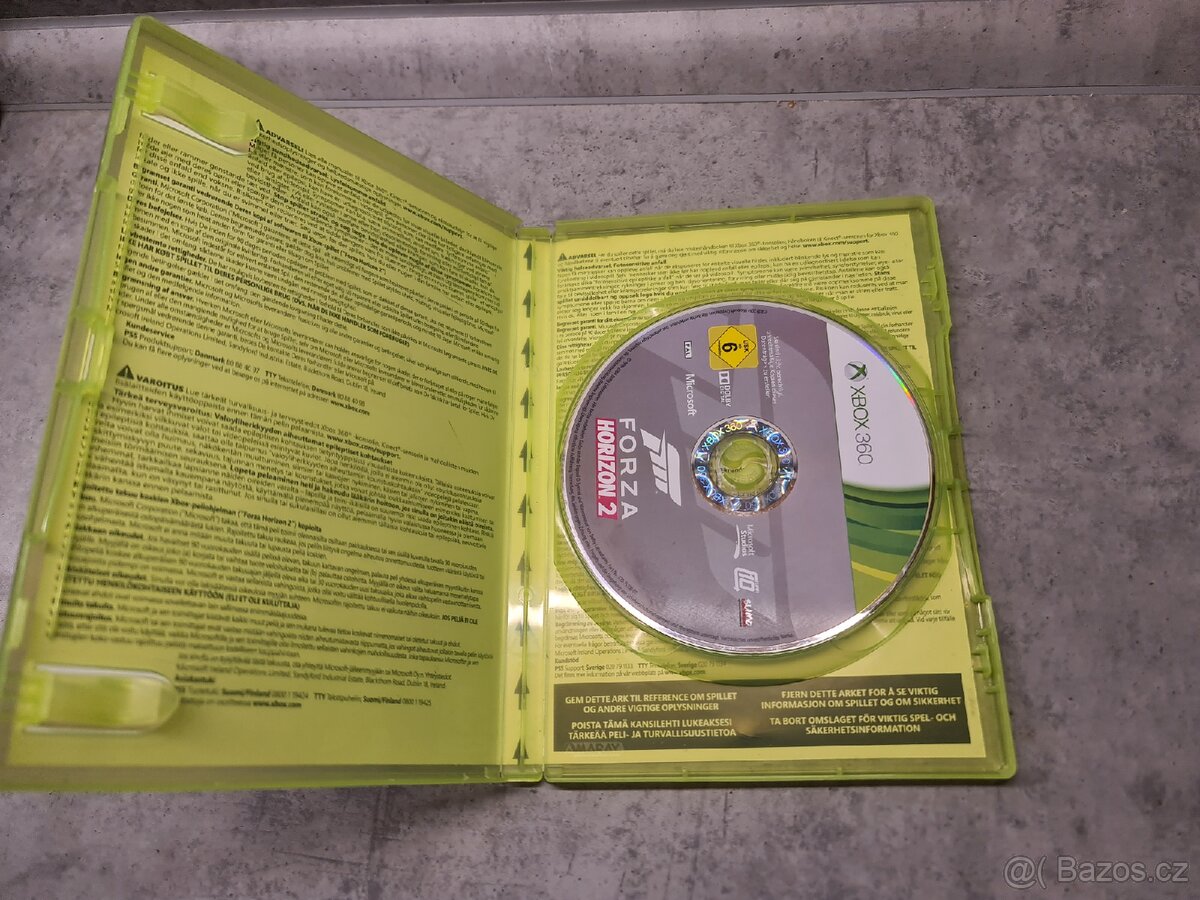 Forza horizon 2 Xbox 360 - 3