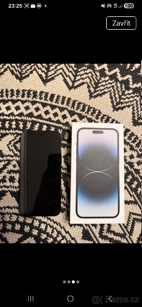 Iphone 14 Pro Max - 3