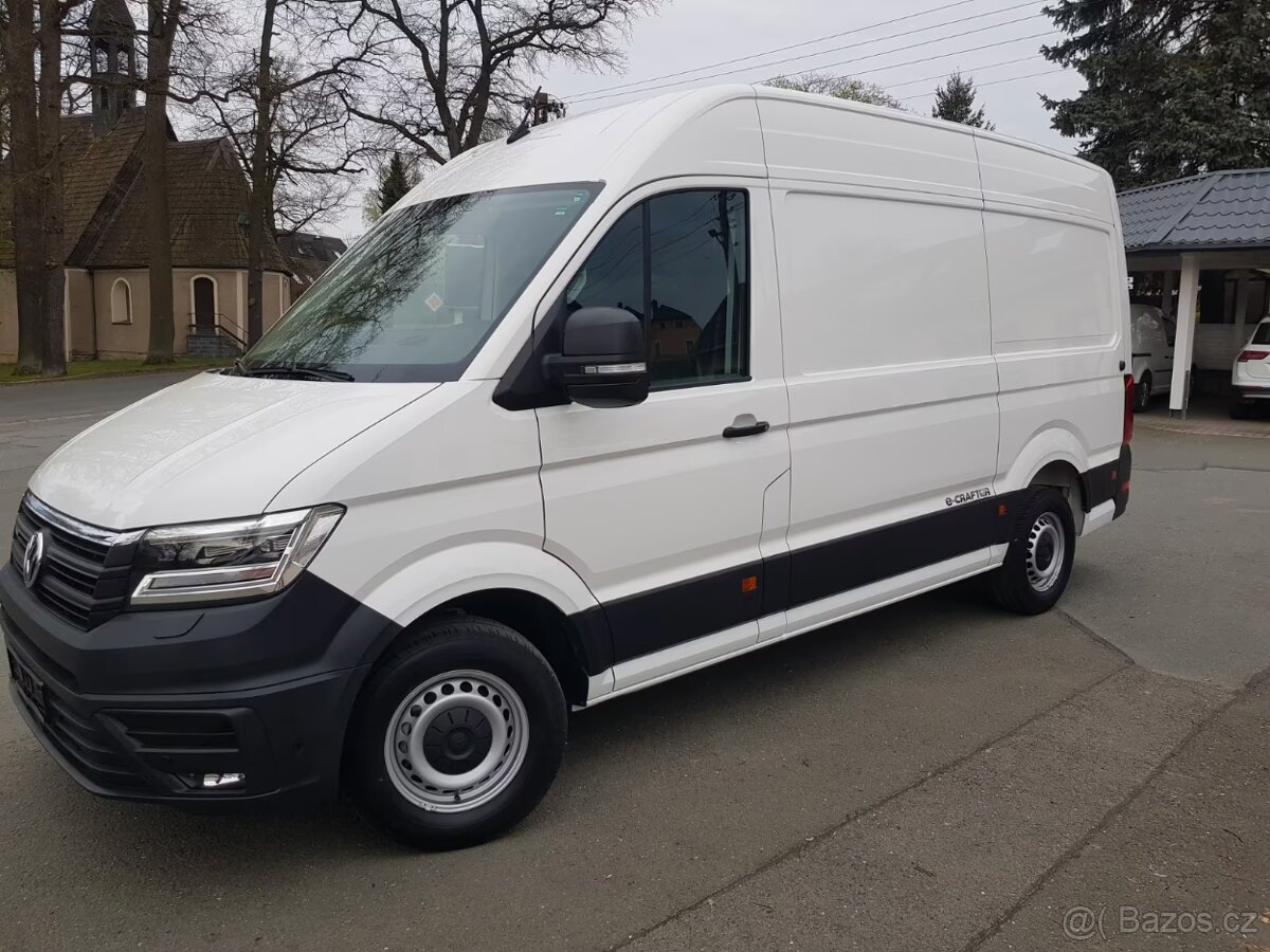 VW eCrafter L3 H3 - 3