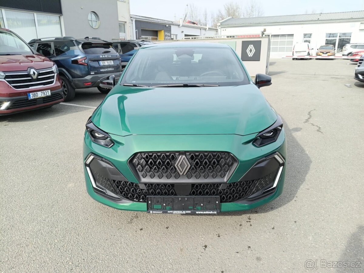 Clio evolution TCe 115 - 3