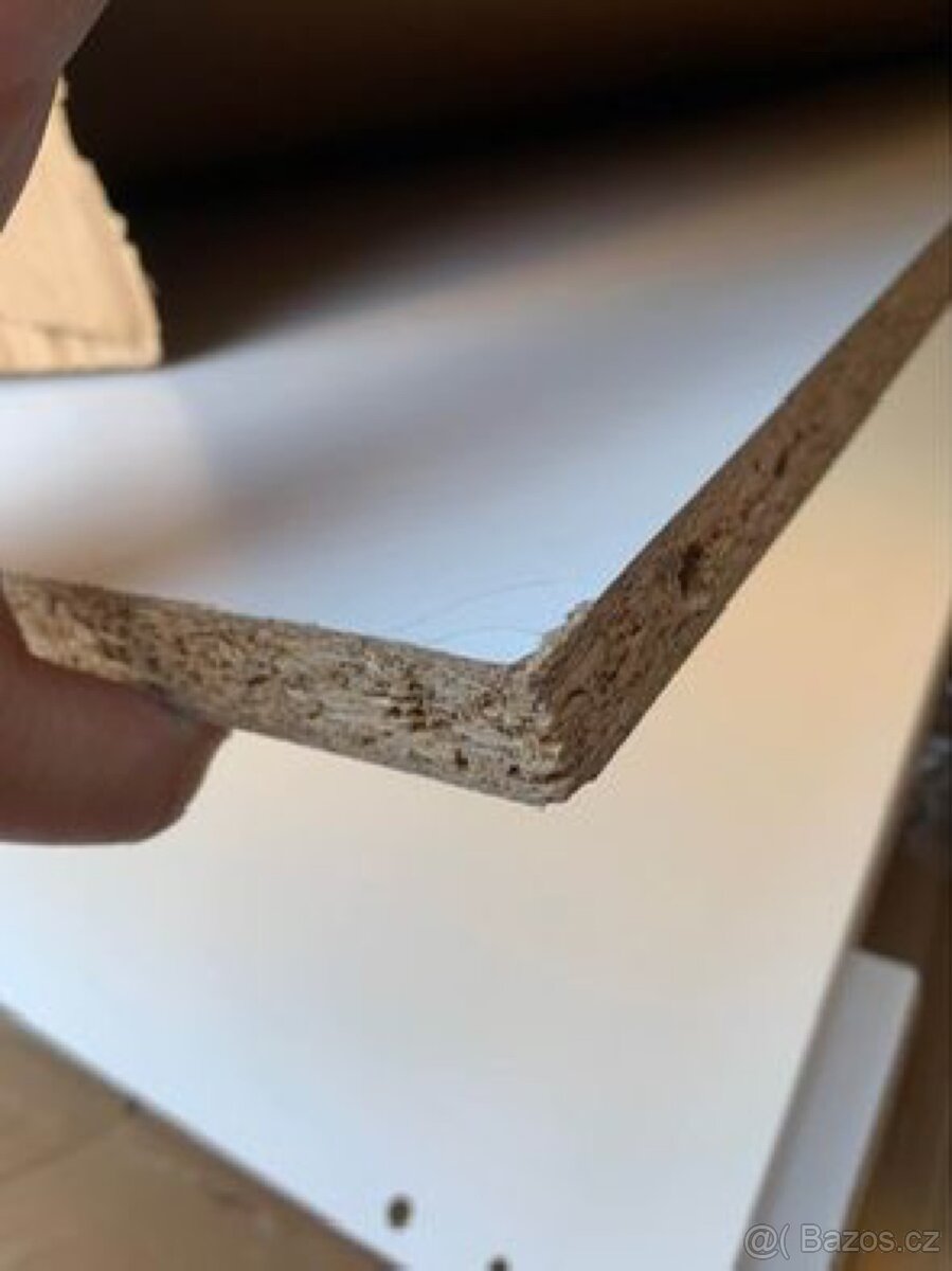 Nová kuchyně Guzzanti - 3