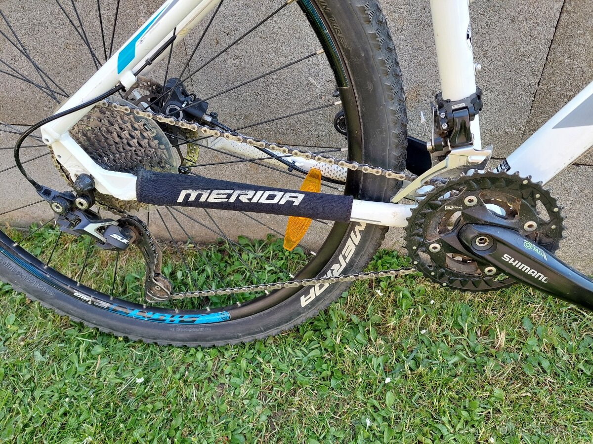 Merida 27,5 - 3
