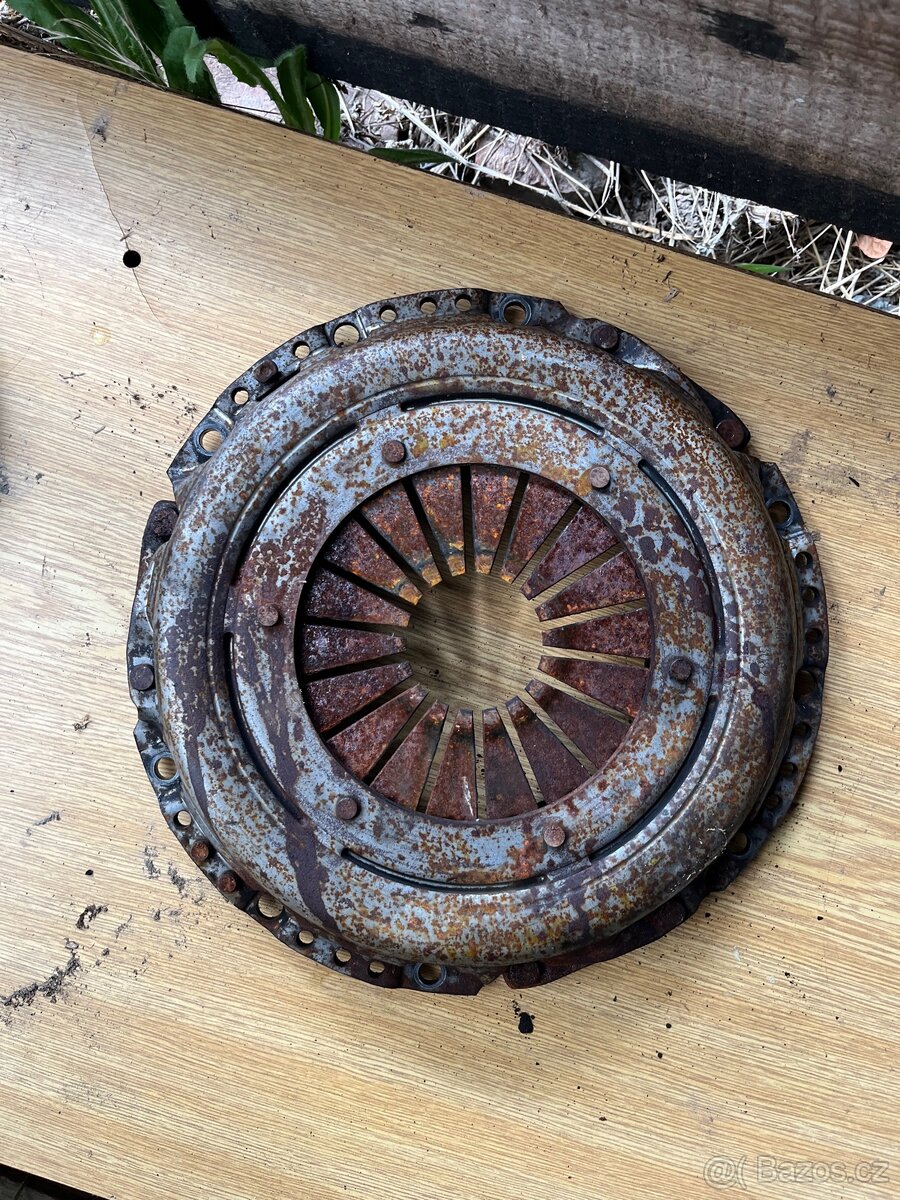 Spojkova sada Luk - 3