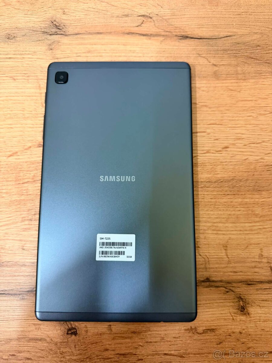 Tablet Samsung Galaxy Tab A7 Lite - 3