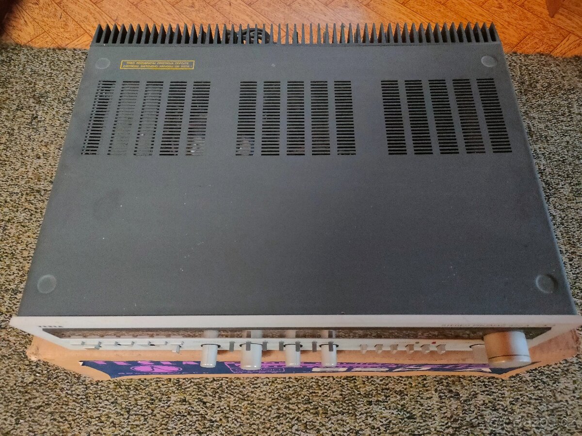 TESLA 820 A - 3