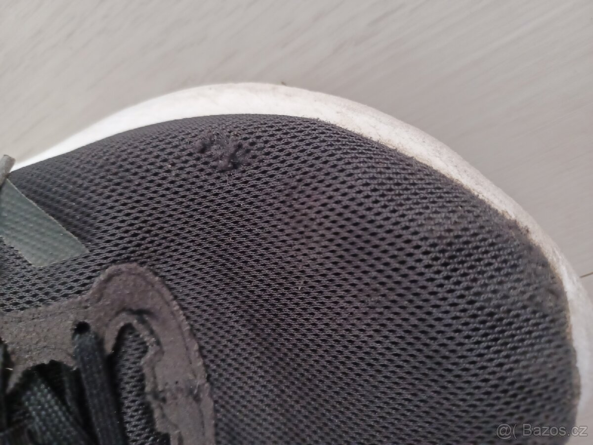 Tenisky Adidas Coreracer 36 2/3 - použité - 3