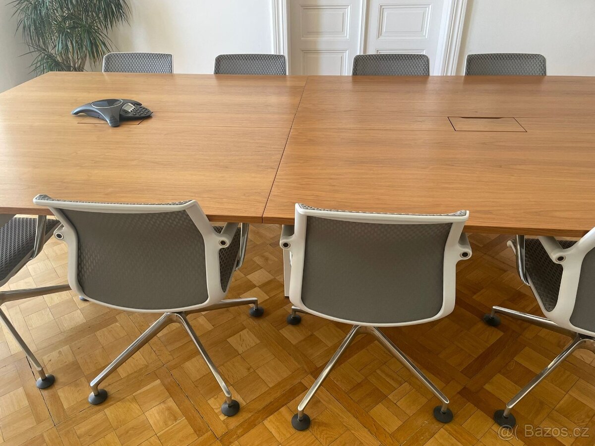 Židle VITRA - 3