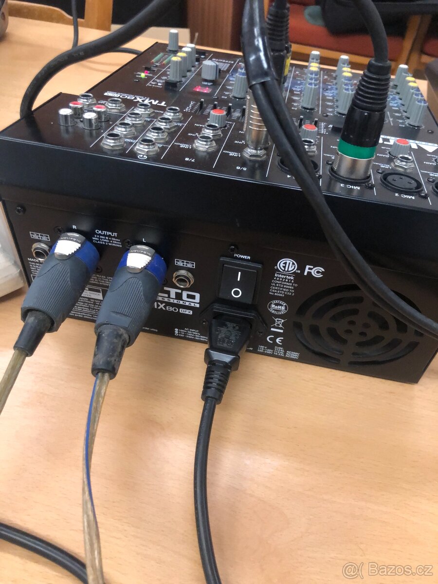 Powermix ALTO - 3