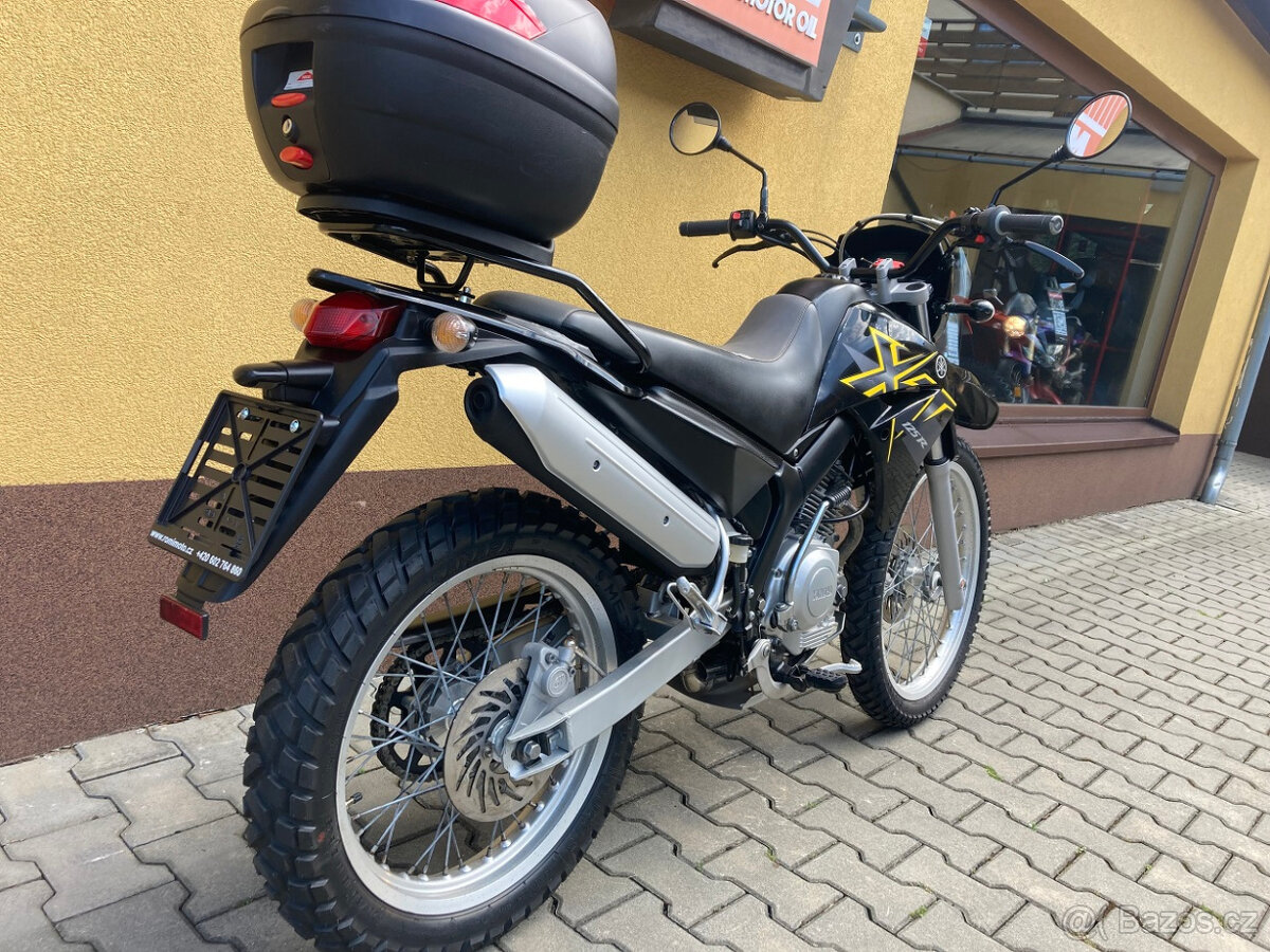 Yamaha XT 125 R
