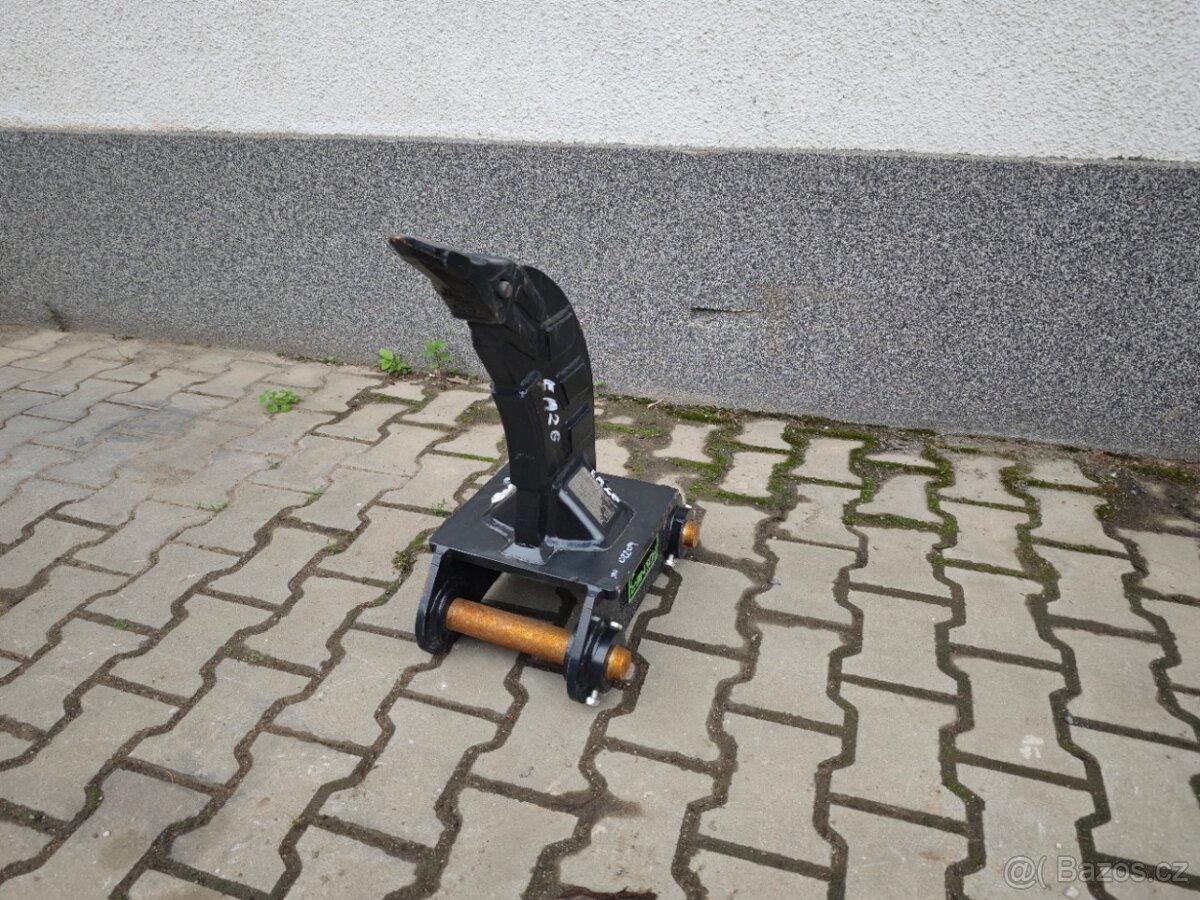 Rozrývací trn HANER nepoužitý, EA26 - 3