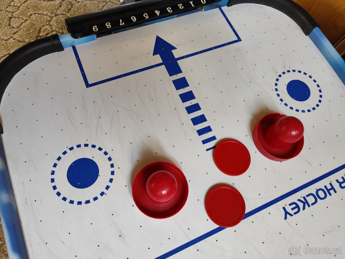 Prodám Artic hockey - 3