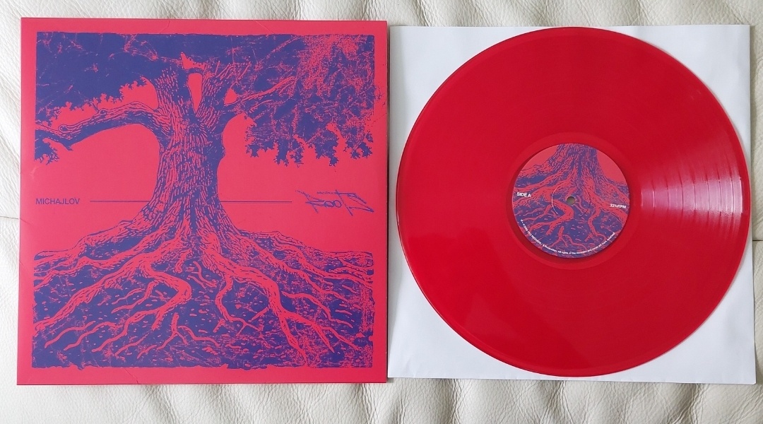 Michajlov - Roots - 3