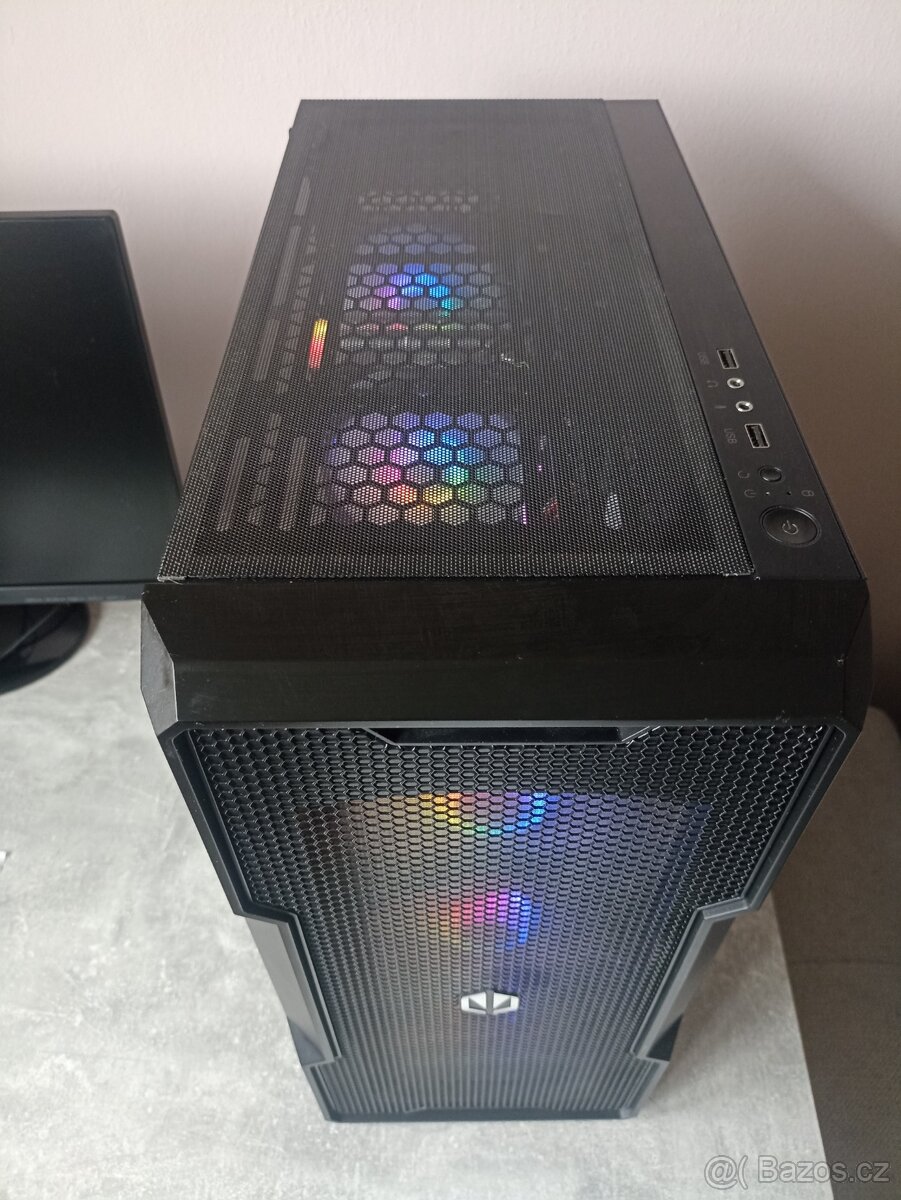 Herní PC - 3