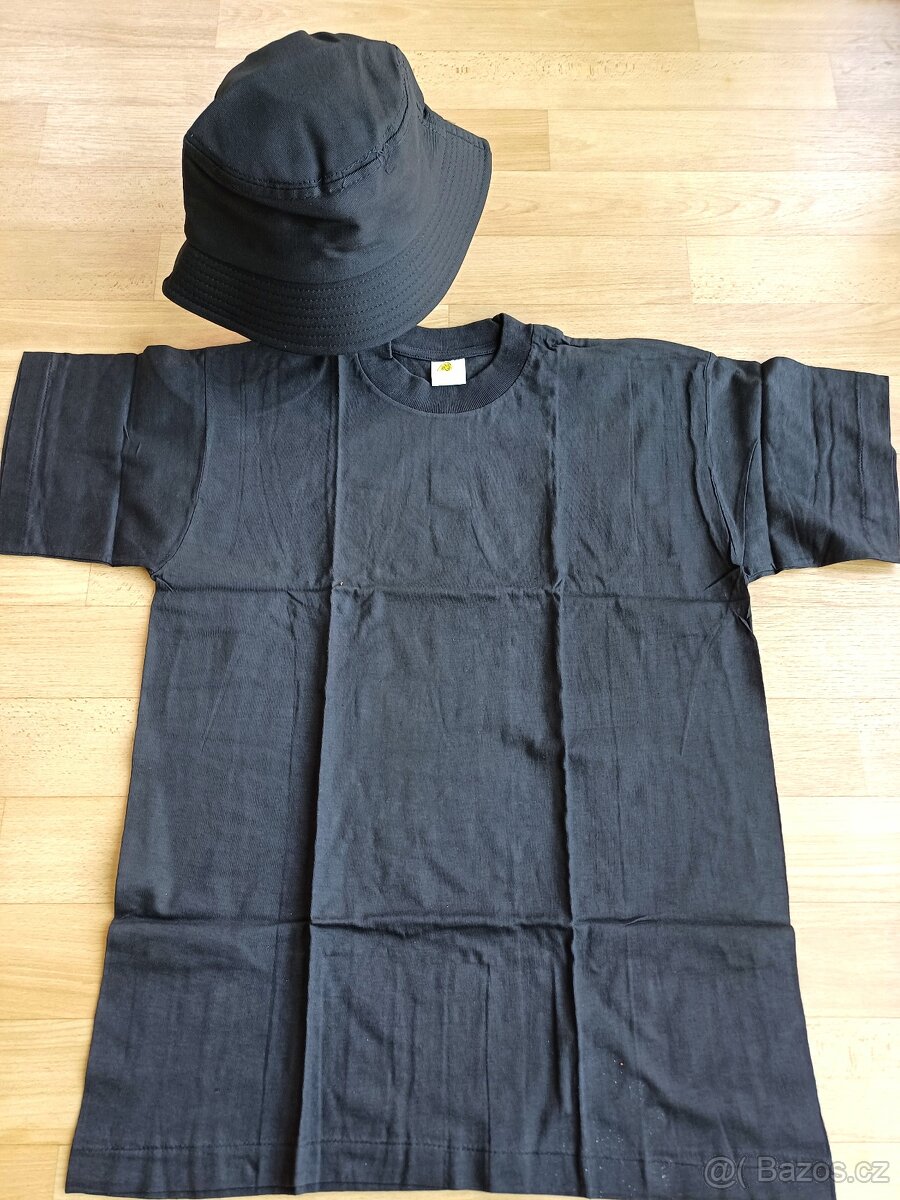 Karnevalový kostým KOMINÍK vel.36 - 3