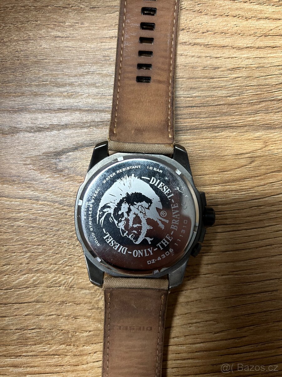 Hodinky Diesel - 3
