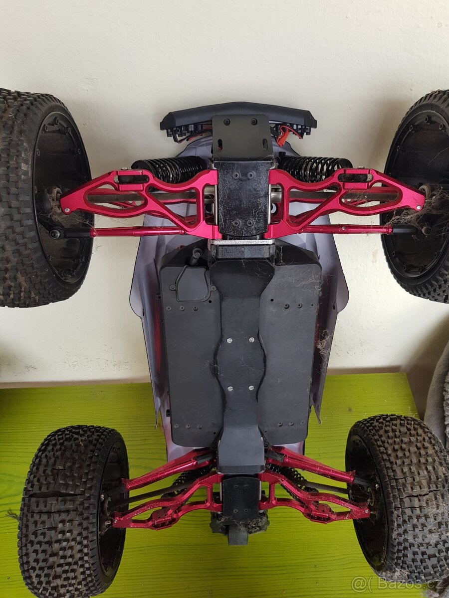 Redcat tr m8 special - 3