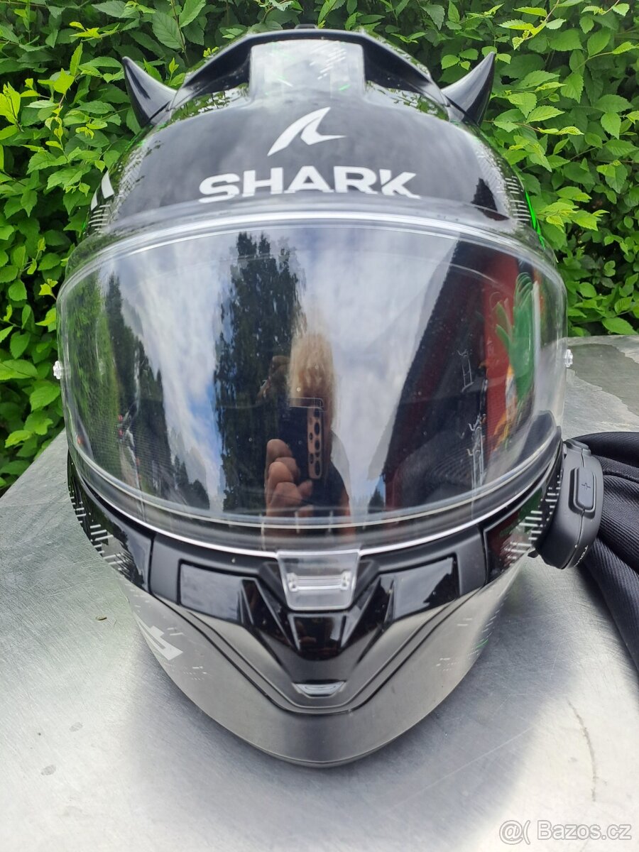 SHARK HE1 109E KSGL RIDILL2 - 3