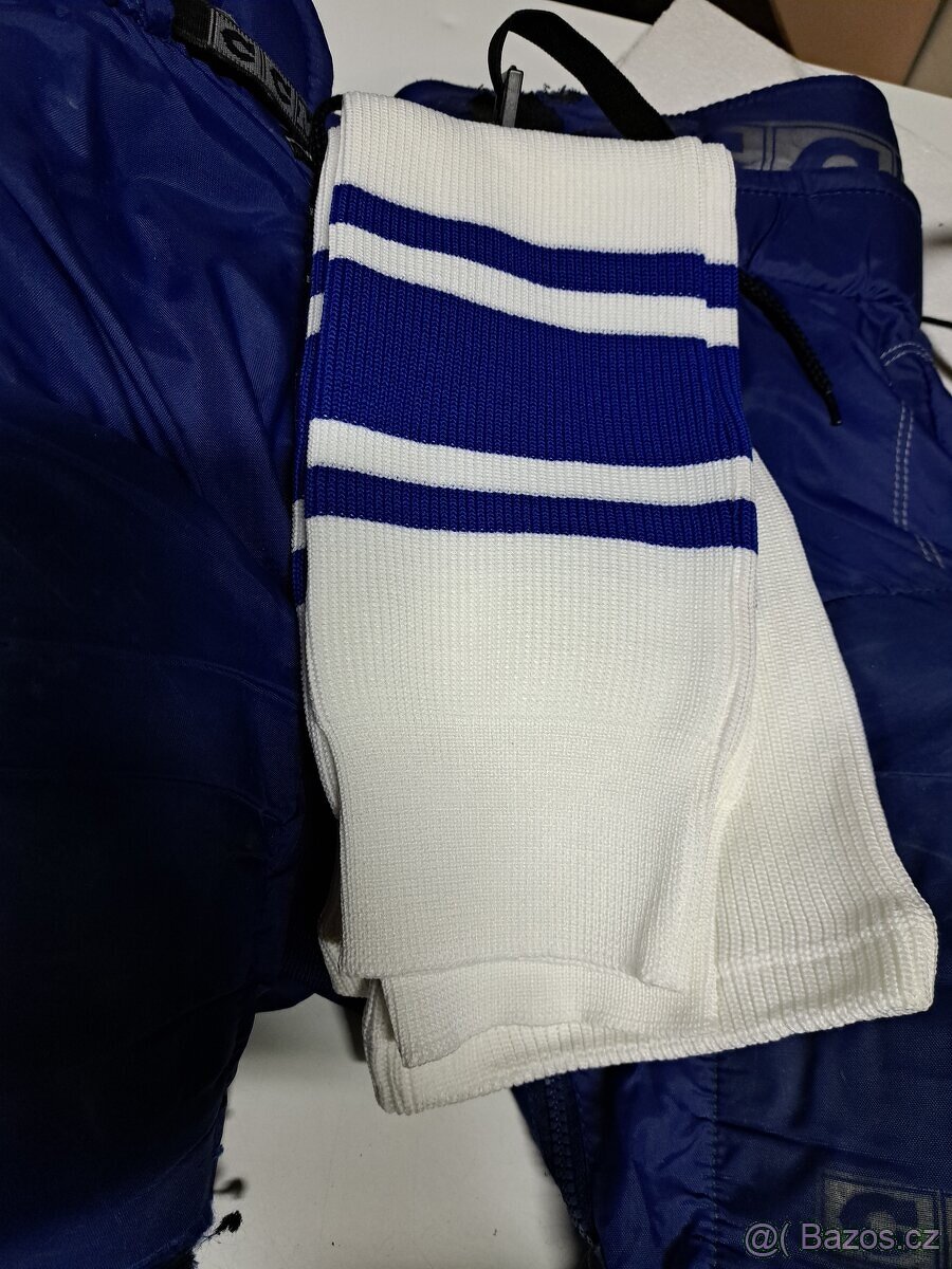 Hokejová výstroj - 3