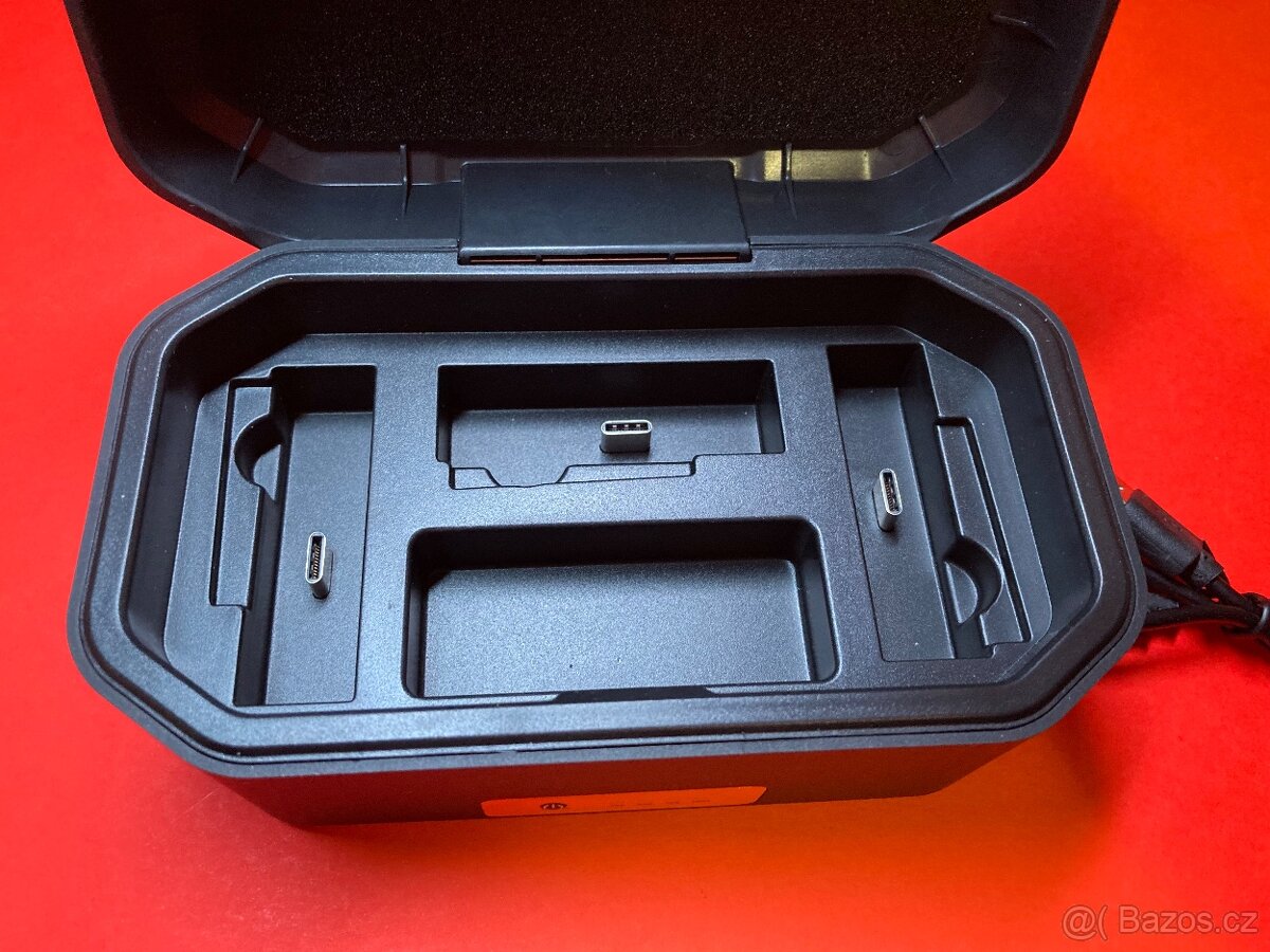 nabíječku pro Rode Microphones Wireless GO - 3