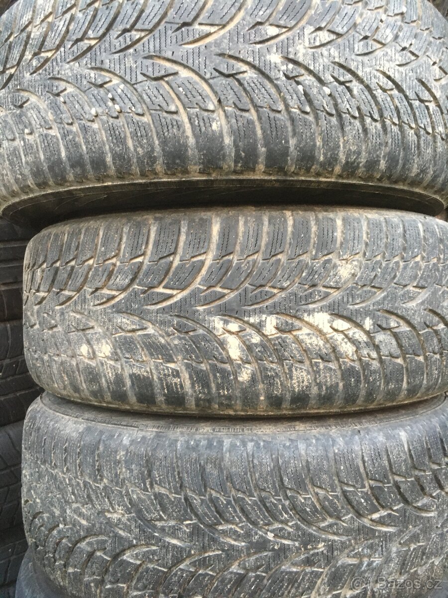 Alu kola Dotz 5x112 - 3