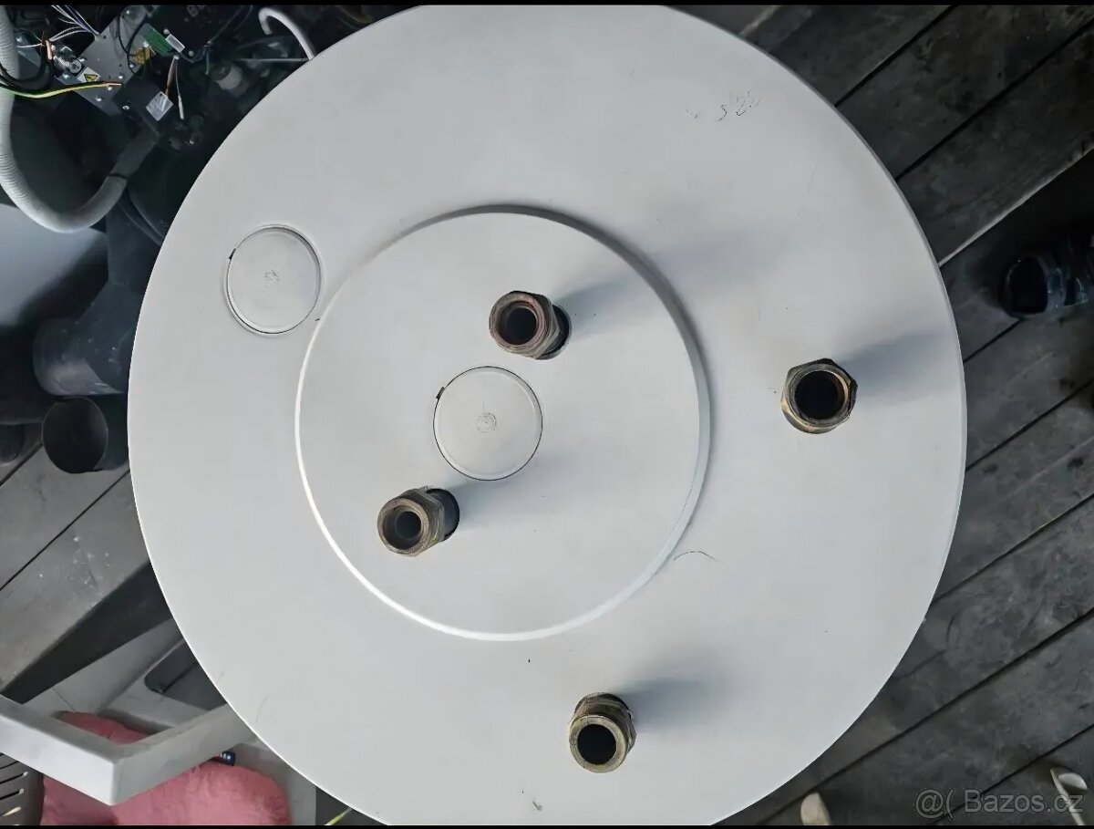 Bosch WST 120-5 zásobník teplé vody - 3