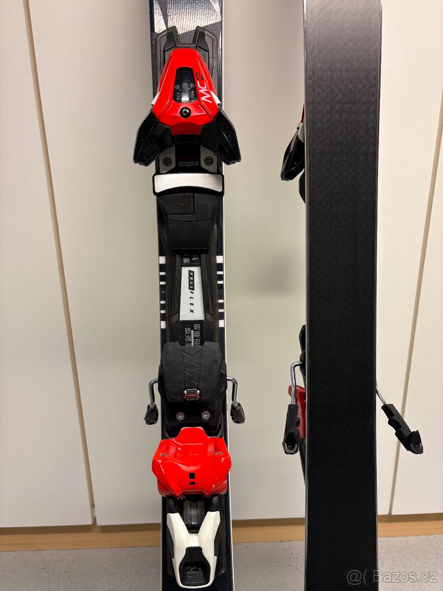 Stöckli Laser SC - 156cm - 3