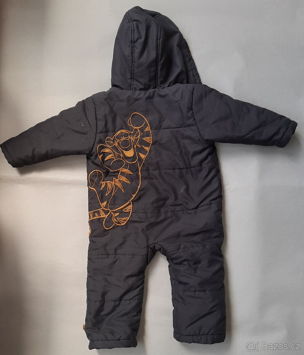 Dětská kombinéza 86 cm Disney Baby - 3