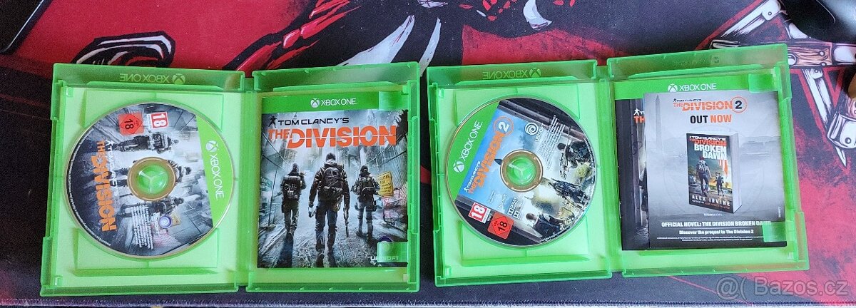 The division xbox one - 3