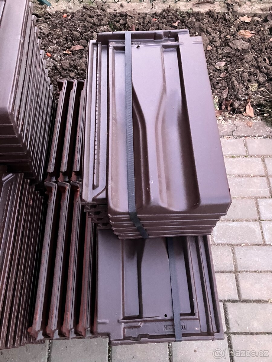 Tondach Brňenka 14 - 3