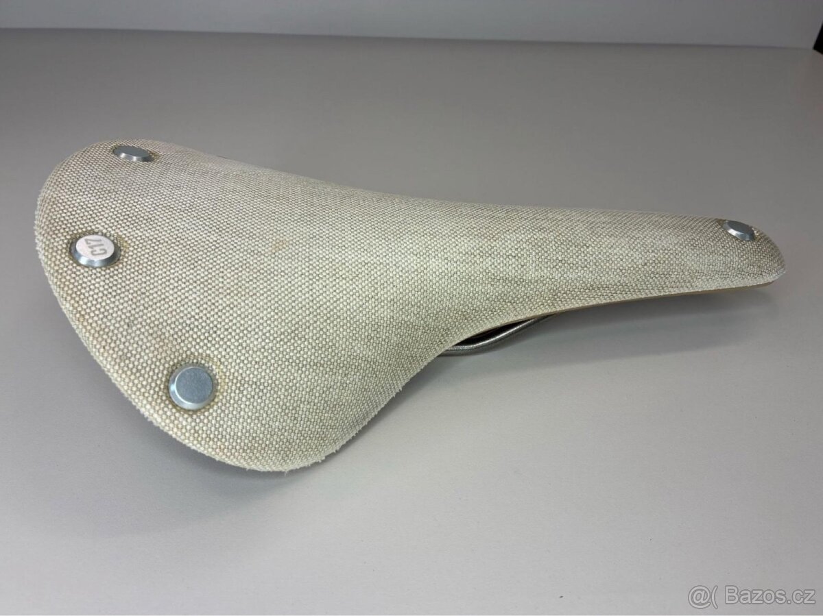 Brooks C17 cambium - 3