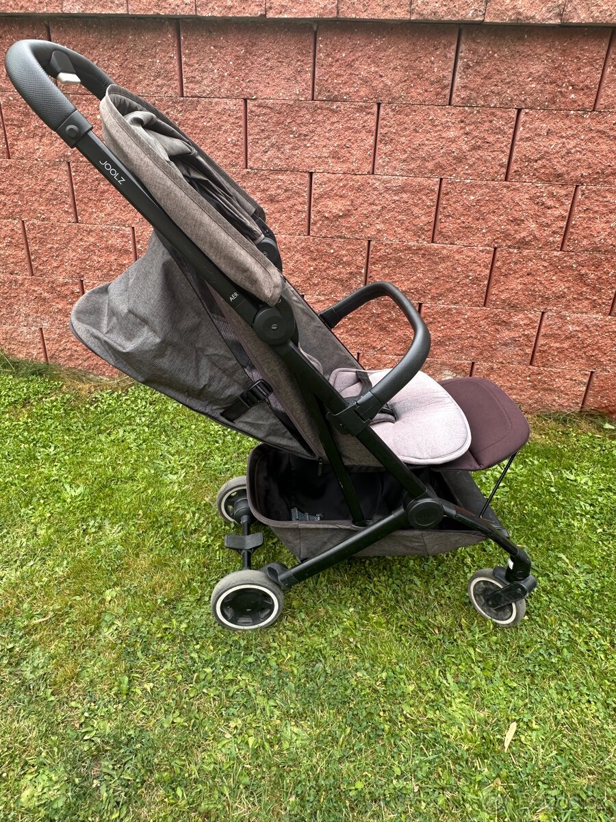 Kočárek Joolz Aer - 3