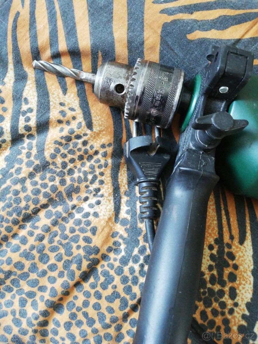 Vrtačka meister craft - 3